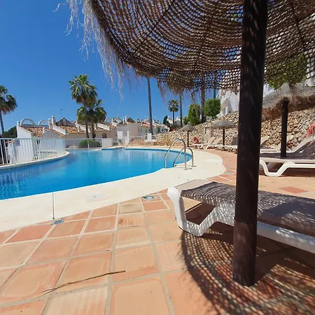 Appartement Garden Marbella