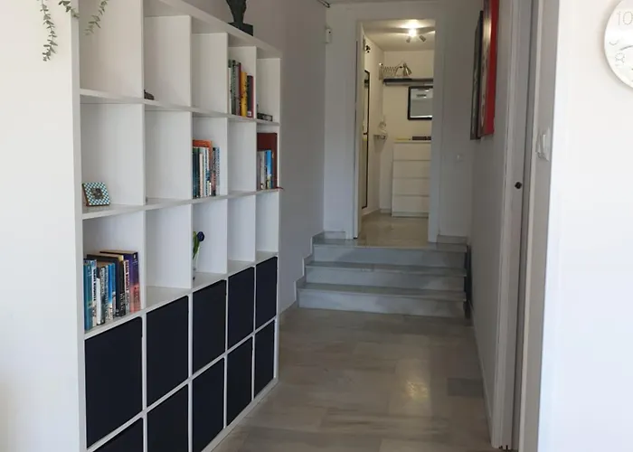 Appartement Garden