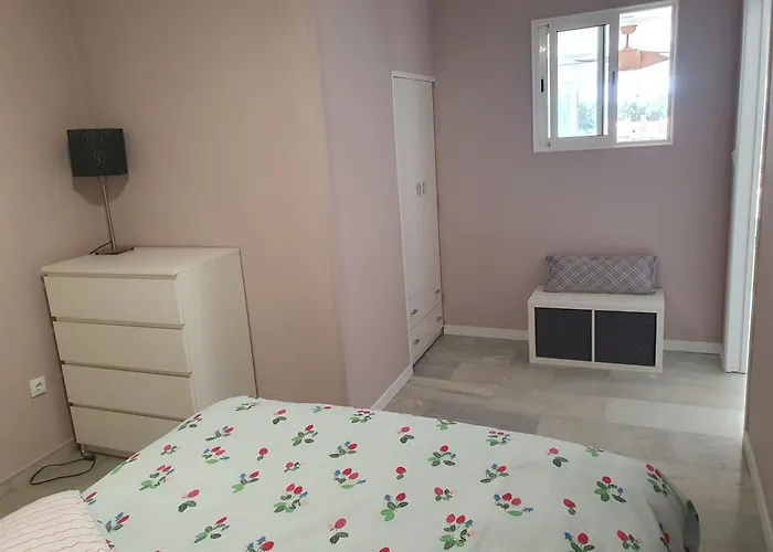 Garden Appartement