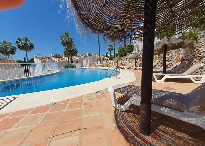 Appartement Garden Marbella