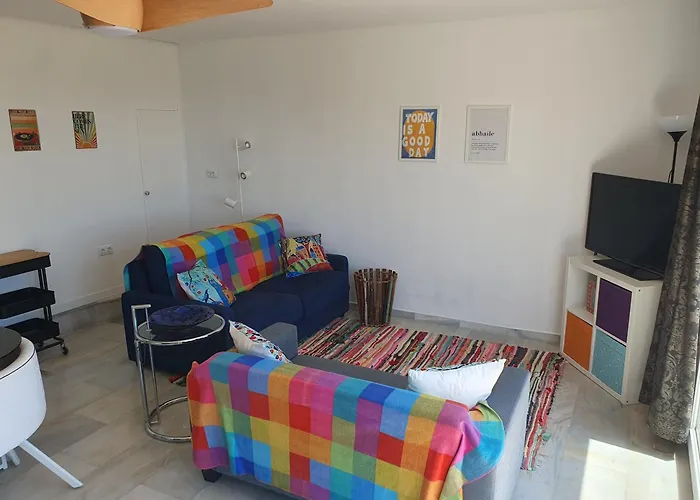 Appartement Garden Marbella