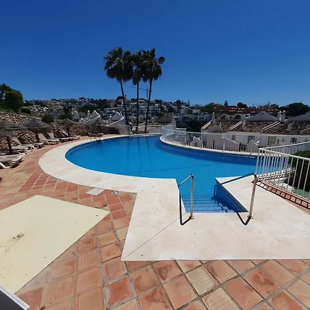 Garden * Marbella